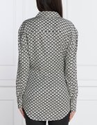 Tommy Hilfiger Cămașă SEAL AOP | Regular Fit