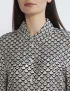 Tommy Hilfiger Cămașă SEAL AOP | Regular Fit