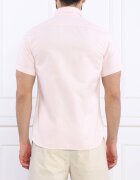 Tommy Hilfiger Cămașă | Slim Fit | cu adaos de in