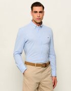 Tommy Hilfiger Cămașă | Slim Fit | pique