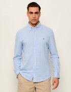 Tommy Hilfiger Cămașă | Slim Fit | pique