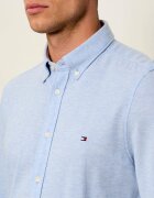 Tommy Hilfiger Cămașă | Slim Fit | pique