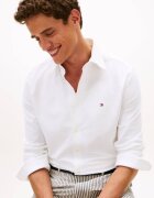 Tommy Hilfiger Cămașă | Slim Fit | pique