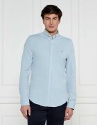Tommy Hilfiger Cămașă | Slim Fit | pique