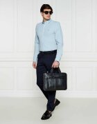 Tommy Hilfiger Cămașă | Slim Fit | pique