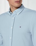 Tommy Hilfiger Cămașă | Slim Fit | pique