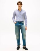 Tommy Hilfiger Cămașă | Slim Fit plasă stretch