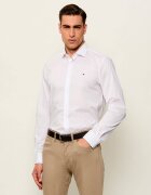 Tommy Hilfiger Cămașă | Slim Fit | stretch