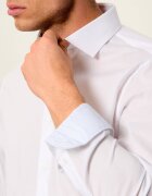 Tommy Hilfiger Cămașă | Slim Fit | stretch