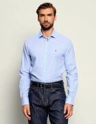 Tommy Hilfiger Cămașă | Slim Fit | stretch