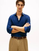 Tommy Hilfiger Cămașă | Slim Fit | stretch