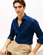 Tommy Hilfiger Cămașă | Slim Fit | stretch