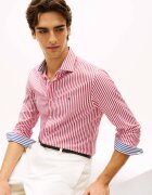 Tommy Hilfiger Cămașă | Slim Fit | stretch
