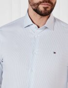Tommy Hilfiger Cămașă | Slim Fit | stretch