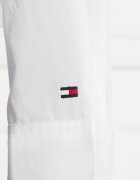Tommy Hilfiger Cămașă SMD BLOUSON DRAWSTRING | Cropped Fit