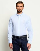 Tommy Hilfiger Cămașă Th Flex | regular fit