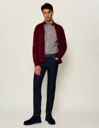 Tommy Hilfiger Cămașă Th Flex | regular fit