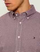 Tommy Hilfiger Cămașă Th Flex | regular fit