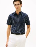 Tommy Hilfiger Cămașă TH FLEX | regular fit