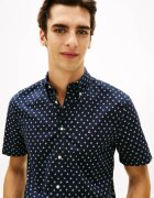 Tommy Hilfiger Cămașă TH FLEX | regular fit