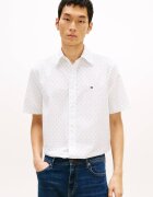 Tommy Hilfiger Cămașă TH FLEX | regular fit