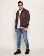 Tommy Hilfiger Căptușite încălțăminte înaltă | piele întoarsă