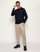 Tommy Hilfiger Căptușite încălțăminte înaltă | piele întoarsă