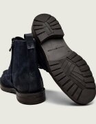 Tommy Hilfiger Căptușite încălțăminte înaltă | piele întoarsă