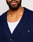 Tommy Hilfiger Cardigan | Loose fit