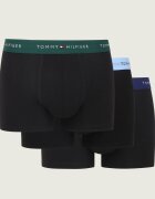 Tommy Hilfiger Chiloți boxer 3-pack