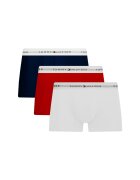 Tommy Hilfiger Chiloți boxer 3-pack