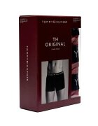 Tommy Hilfiger Chiloți boxer 3-pack
