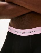 Tommy Hilfiger Chiloți boxer 3-pack