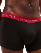 Tommy Hilfiger Chiloți boxer 3-pack