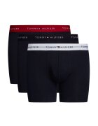 Tommy Hilfiger Chiloți boxer 3-pack