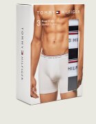 Tommy Hilfiger Chiloți boxer 3-pack