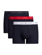 Tommy Hilfiger Chiloți boxer 3-pack