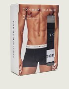 Tommy Hilfiger Chiloți boxer 3-pack
