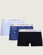 Tommy Hilfiger Chiloți boxer 3-pack