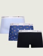 Tommy Hilfiger Chiloți boxer 3-pack
