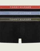 Tommy Hilfiger Chiloți boxer 3-pack