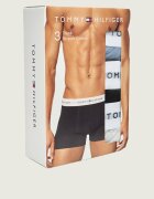 Tommy Hilfiger Chiloți boxer 3-pack