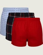 Tommy Hilfiger Chiloți boxer 3-pack