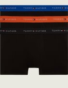 Tommy Hilfiger Chiloți boxer 3-pack