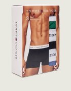 Tommy Hilfiger Chiloți boxer 3-pack