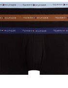 Tommy Hilfiger Chiloți boxer 3-pack