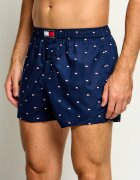 Tommy Hilfiger Chiloți boxer 3-pack