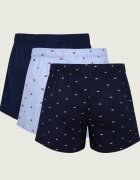 Tommy Hilfiger Chiloți boxer 3-pack
