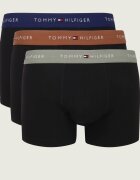 Tommy Hilfiger Chiloți boxer 3-pack