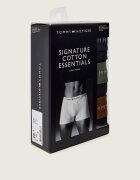 Tommy Hilfiger Chiloți boxer 3-pack